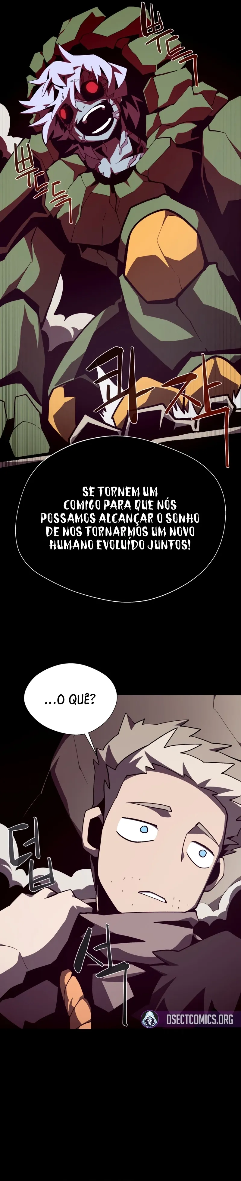 Read Odisseia da Masmorra (PT-BR) PT Manga Online