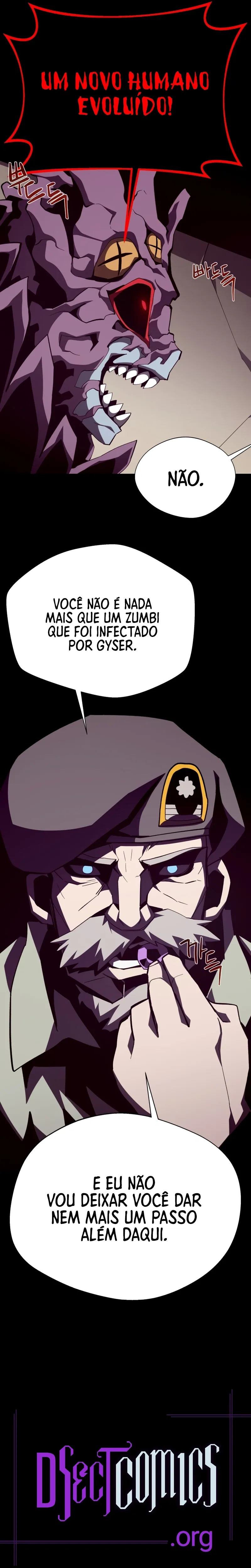Read Odisseia da Masmorra (PT-BR) PT Manga Online