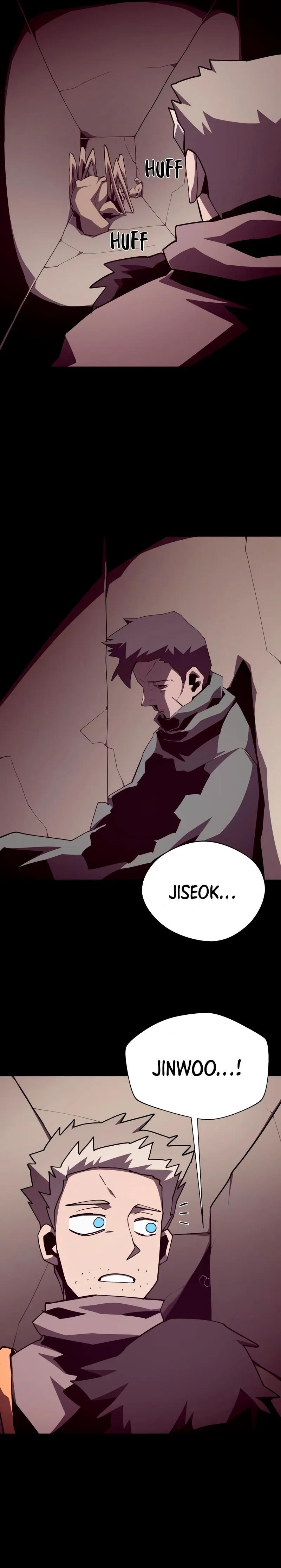 Read Odisseia da Masmorra (PT-BR) PT Manga Online