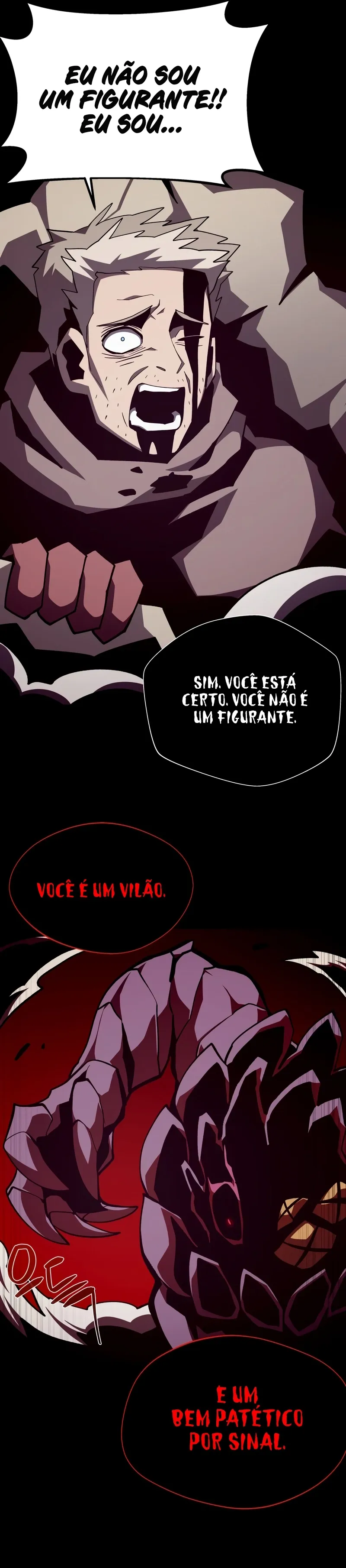 Read Odisseia da Masmorra (PT-BR) PT Manga Online