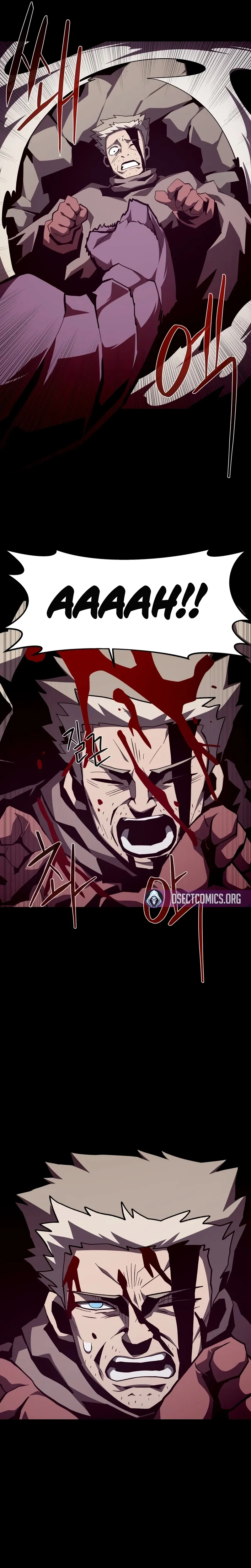 Read Odisseia da Masmorra (PT-BR) PT Manga Online