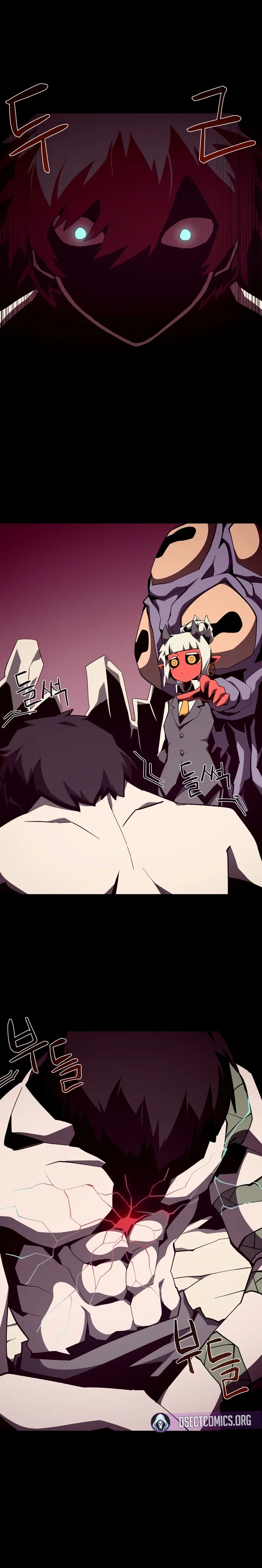 Read Odisseia da Masmorra (PT-BR) PT Manga Online