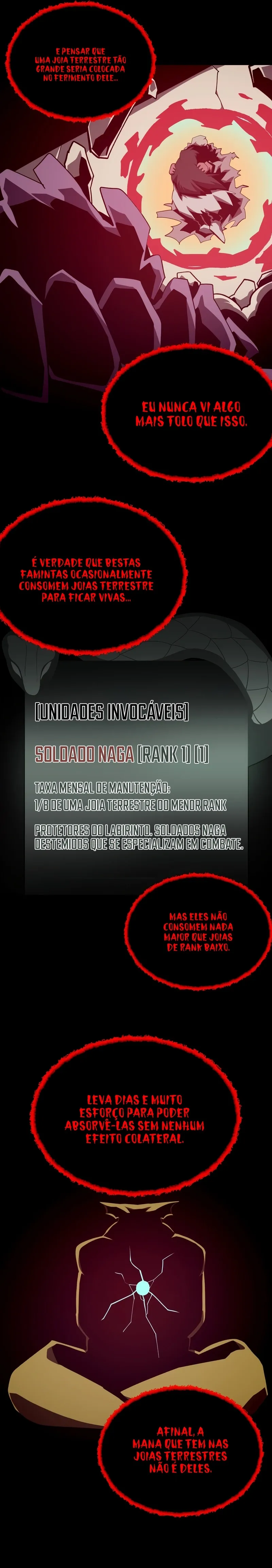 Read Odisseia da Masmorra (PT-BR) PT Manga Online