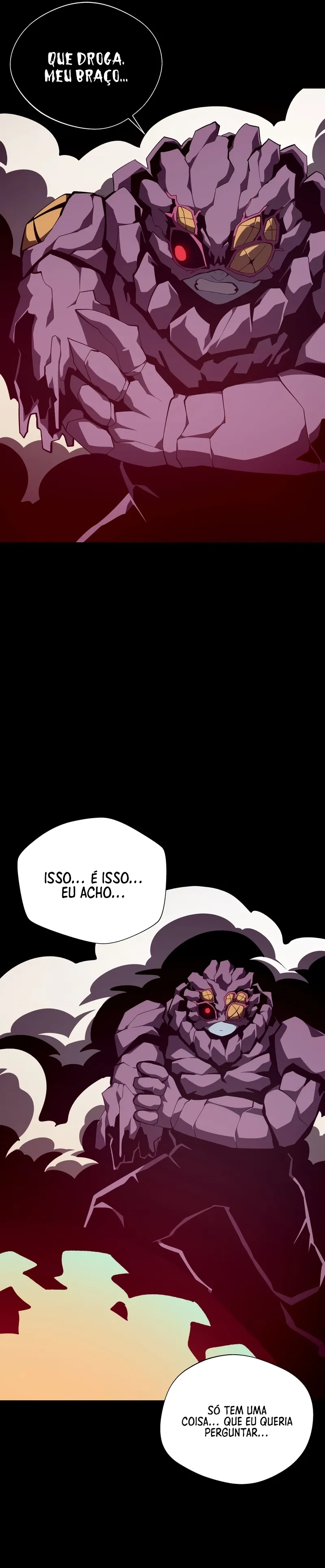 Read Odisseia da Masmorra (PT-BR) PT Manga Online