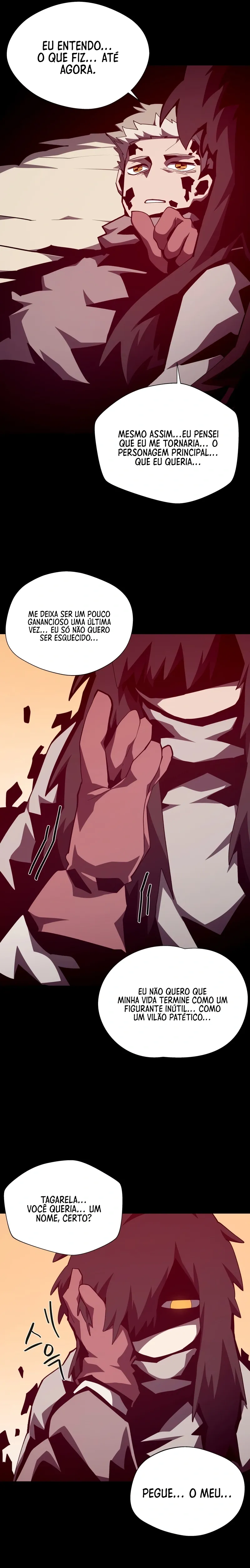 Read Odisseia da Masmorra (PT-BR) PT Manga Online