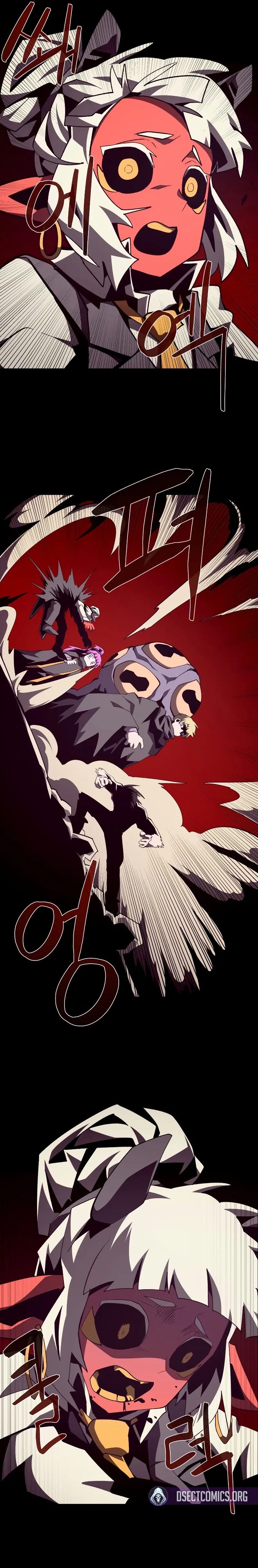 Read Odisseia da Masmorra (PT-BR) PT Manga Online