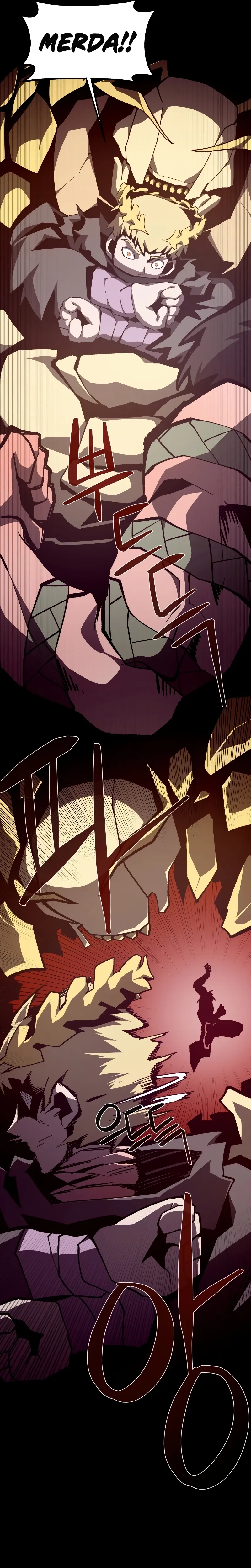 Read Odisseia da Masmorra (PT-BR) PT Manga Online