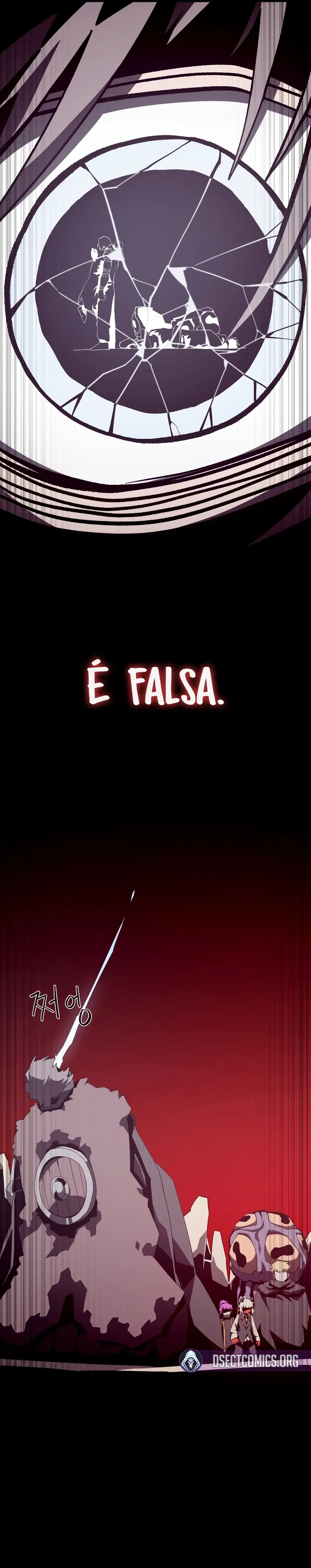 Read Odisseia da Masmorra (PT-BR) PT Manga Online