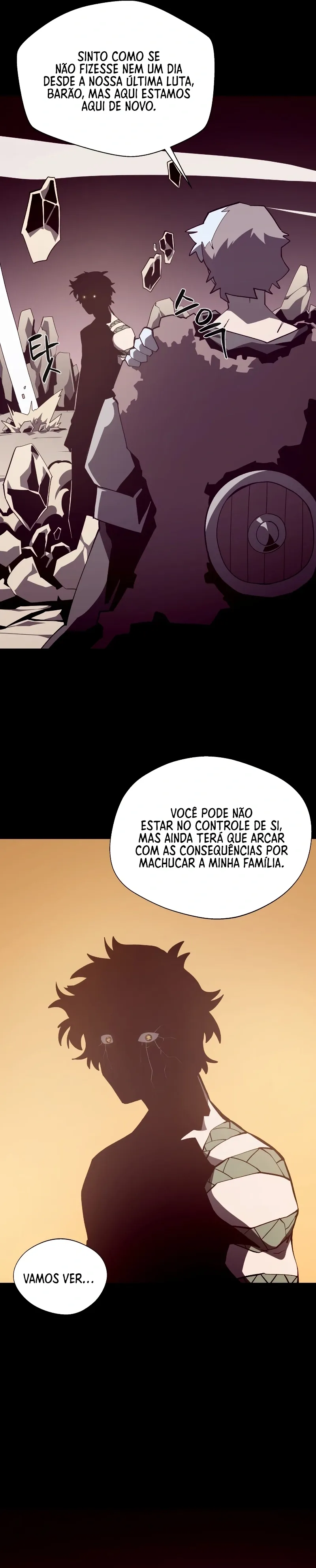 Read Odisseia da Masmorra (PT-BR) PT Manga Online