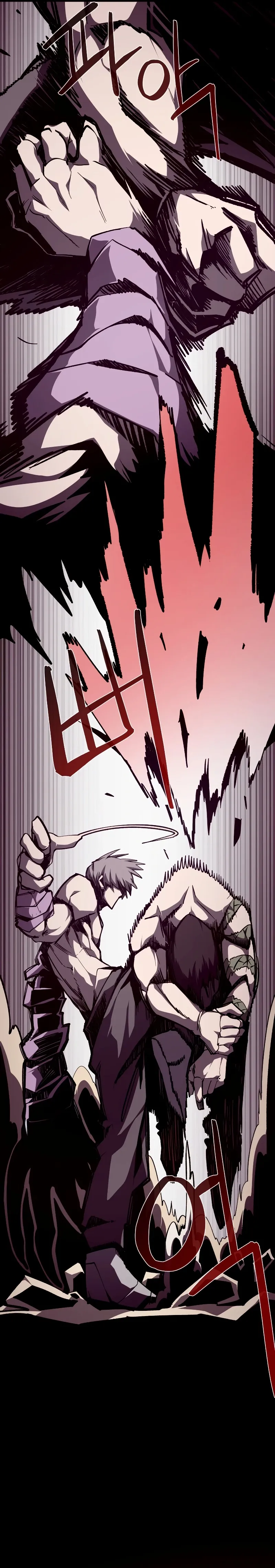 Read Odisseia da Masmorra (PT-BR) PT Manga Online
