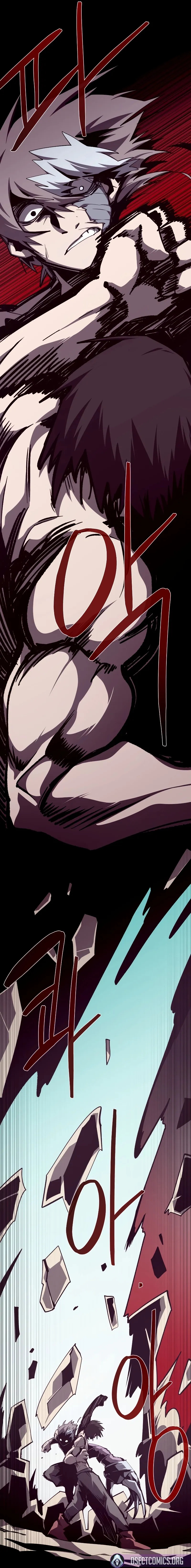 Read Odisseia da Masmorra (PT-BR) PT Manga Online