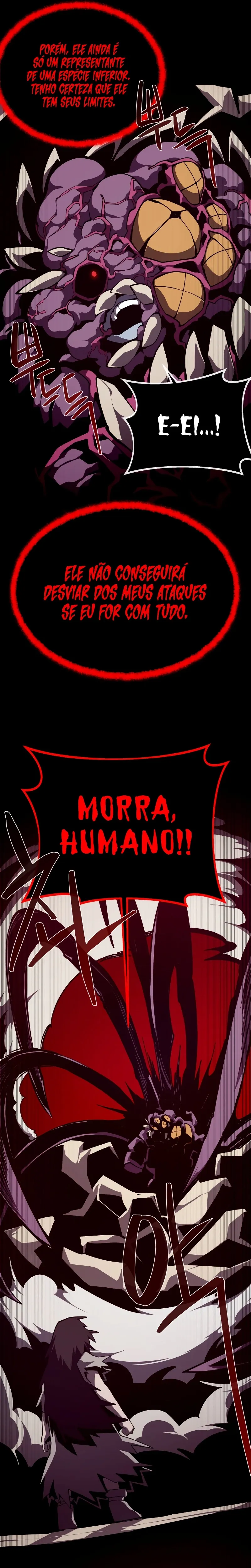 Read Odisseia da Masmorra (PT-BR) PT Manga Online