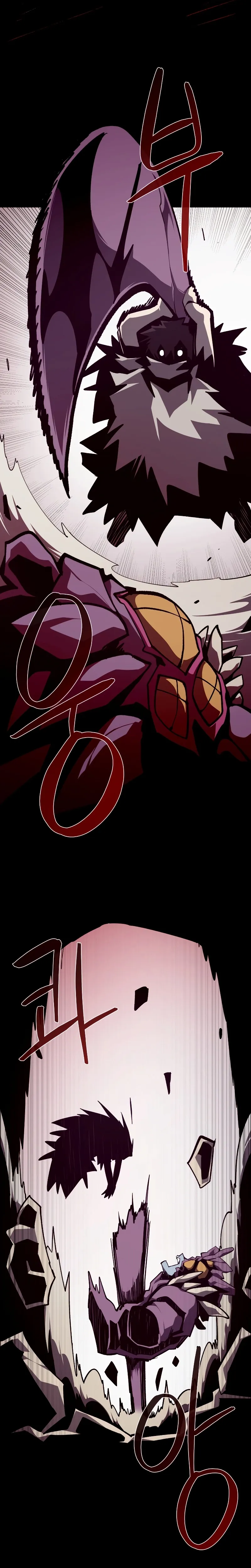 Read Odisseia da Masmorra (PT-BR) PT Manga Online