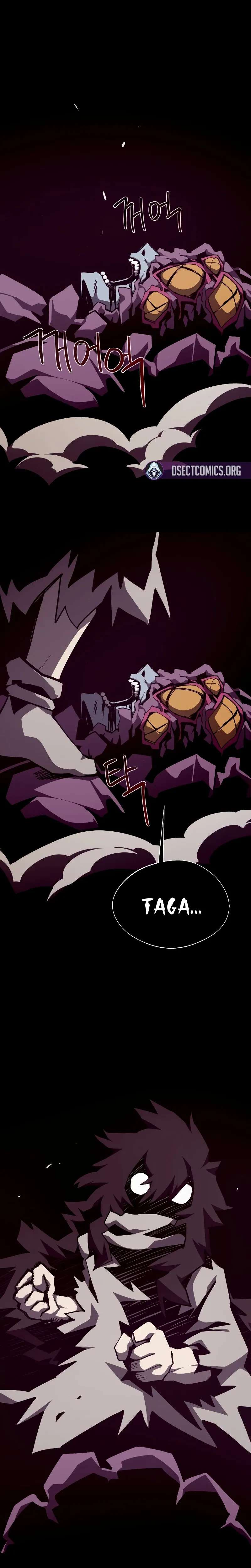 Read Odisseia da Masmorra (PT-BR) PT Manga Online