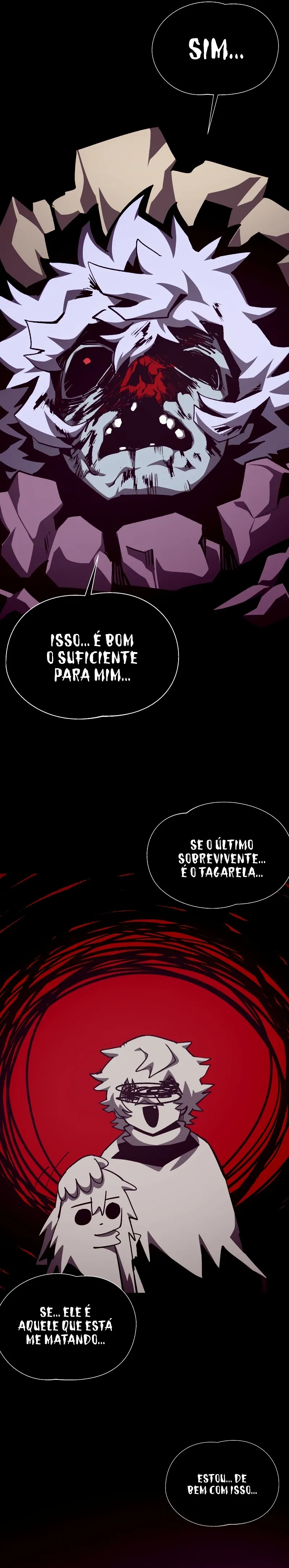 Read Odisseia da Masmorra (PT-BR) PT Manga Online