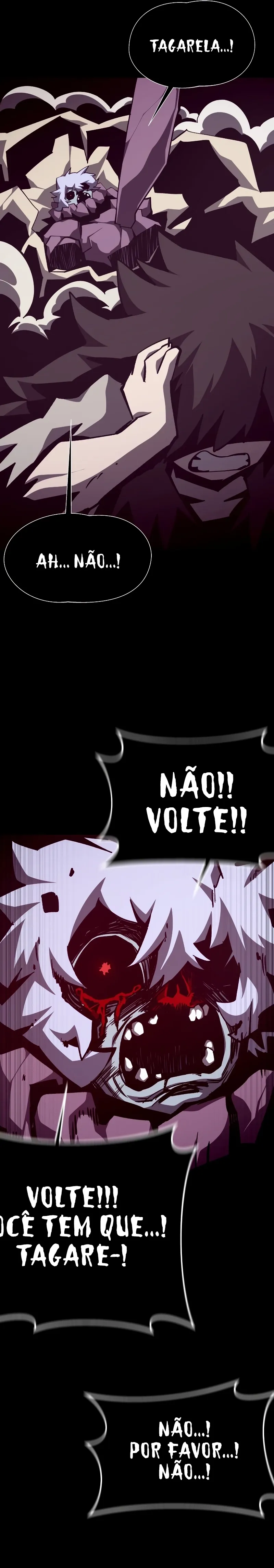 Read Odisseia da Masmorra (PT-BR) PT Manga Online