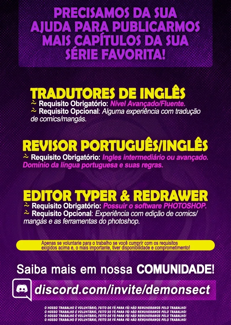 Read Odisseia da Masmorra (PT-BR) PT Manga Online