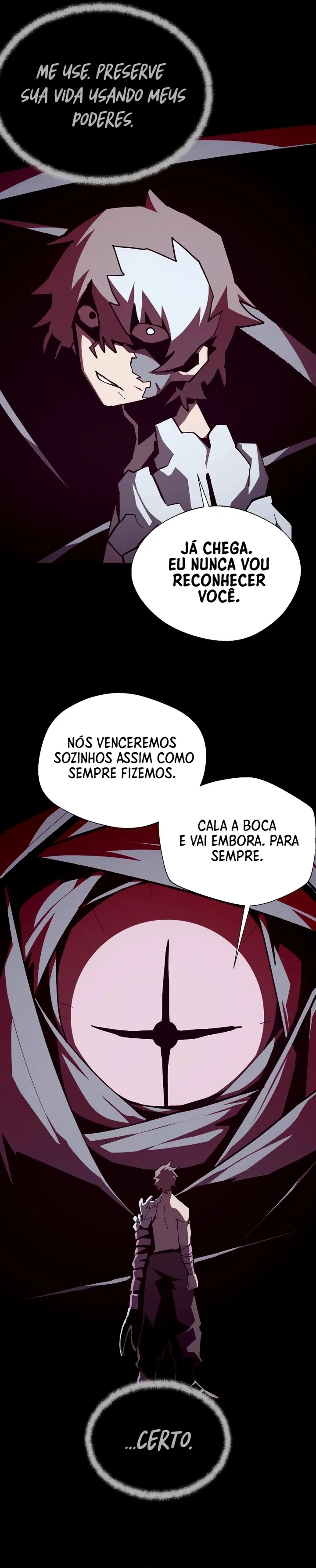 Read Odisseia da Masmorra (PT-BR) PT Manga Online