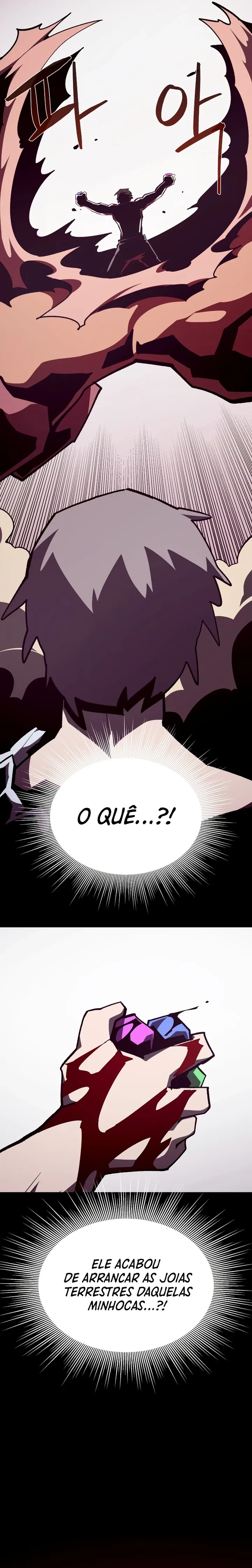 Read Odisseia da Masmorra (PT-BR) PT Manga Online