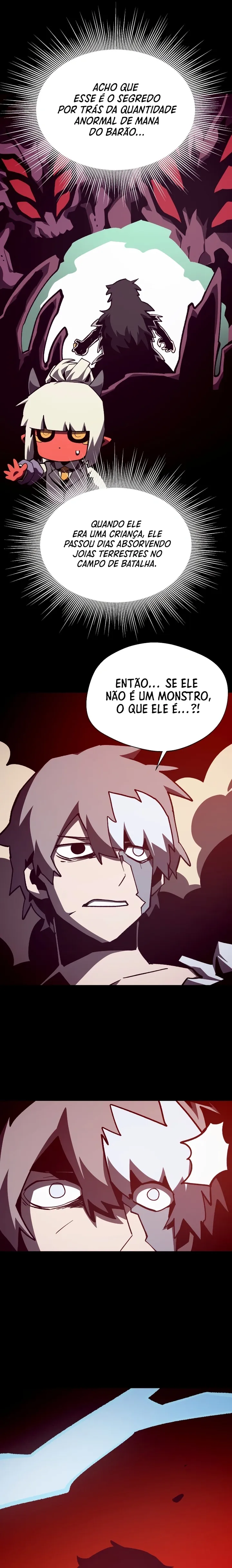 Read Odisseia da Masmorra (PT-BR) PT Manga Online