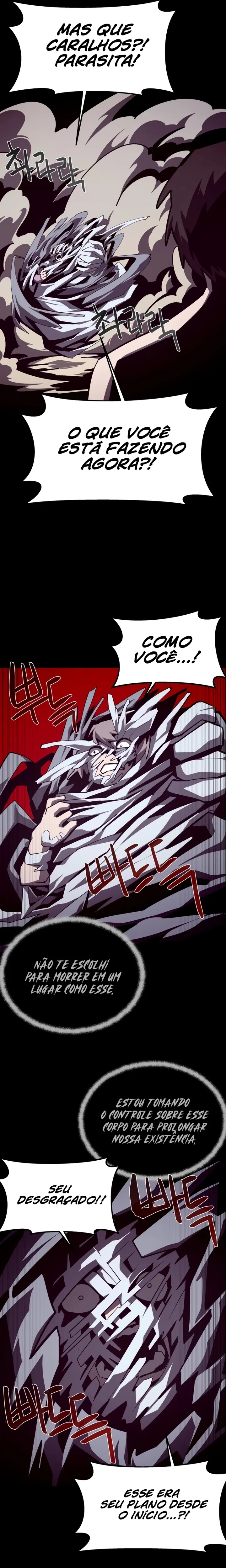 Read Odisseia da Masmorra (PT-BR) PT Manga Online
