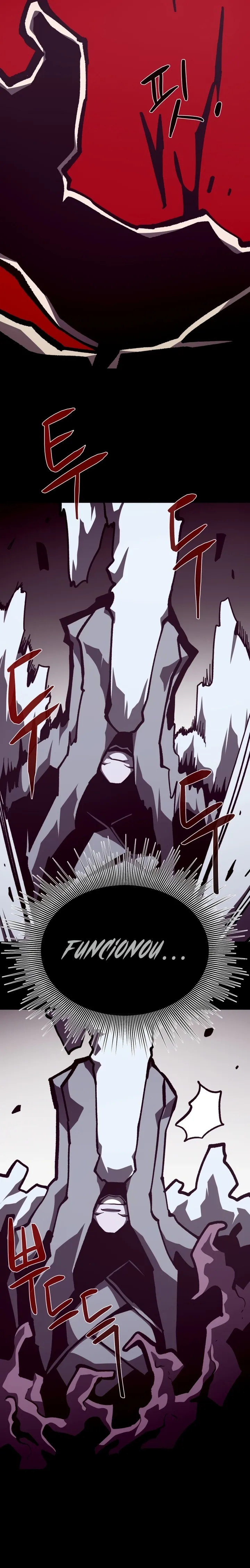 Read Odisseia da Masmorra (PT-BR) PT Manga Online