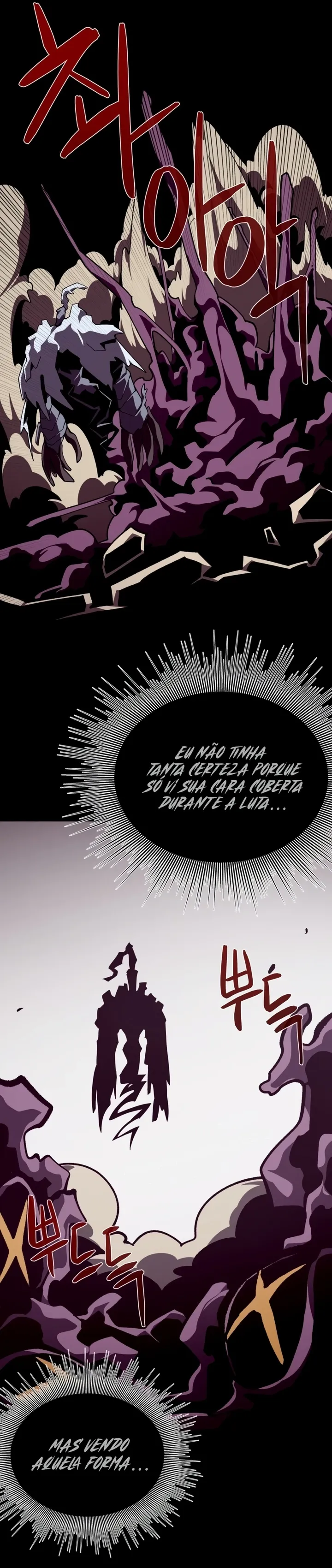 Read Odisseia da Masmorra (PT-BR) PT Manga Online