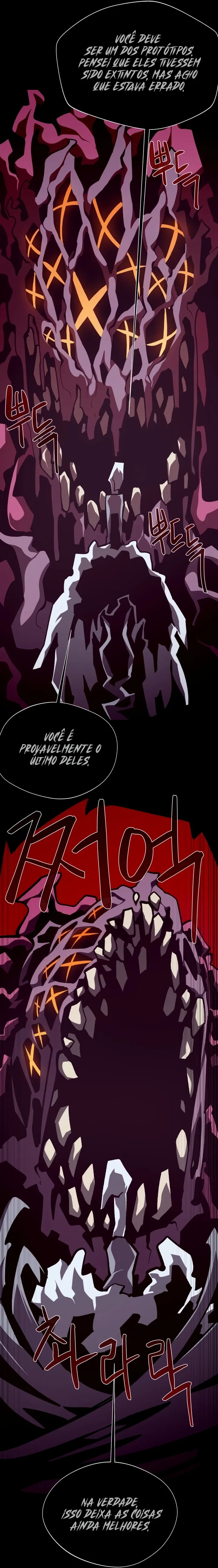 Read Odisseia da Masmorra (PT-BR) PT Manga Online