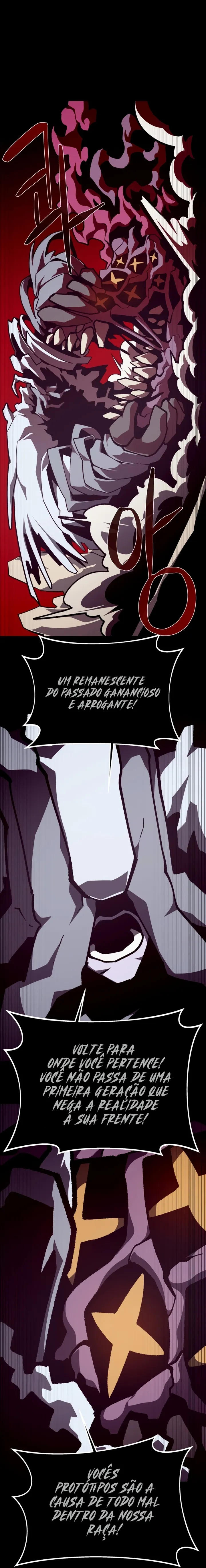 Read Odisseia da Masmorra (PT-BR) PT Manga Online