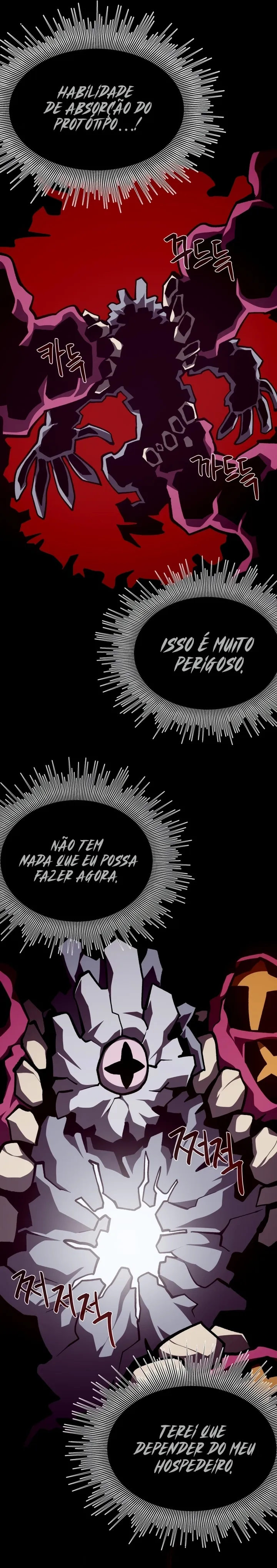 Read Odisseia da Masmorra (PT-BR) PT Manga Online