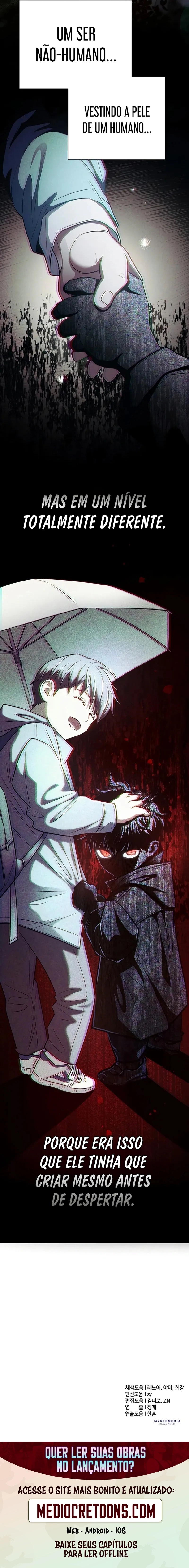 Read Os Classe-S que Criei (PT-BR) PT Manga Online