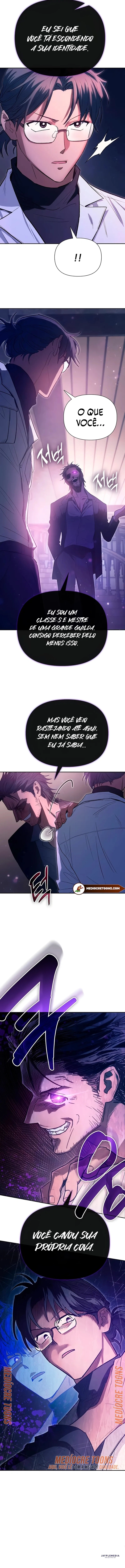 Read Os Classe-S que Criei (PT-BR) PT Manga Online