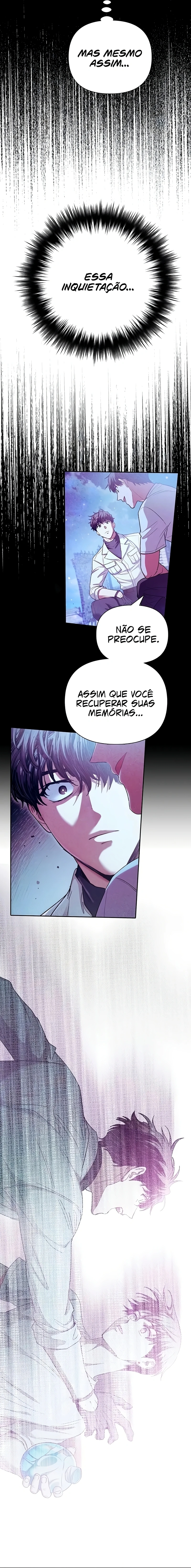 Read Os Classe-S que Criei (PT-BR) PT Manga Online