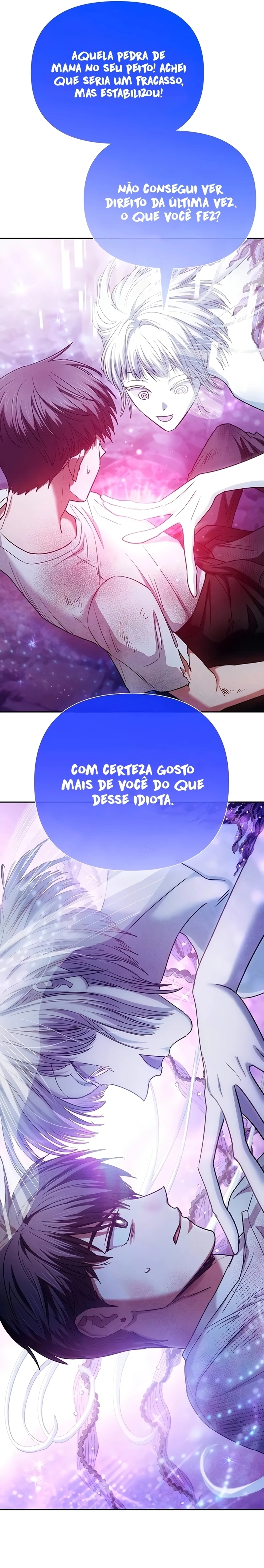 Read Os Classe-S que Criei (PT-BR) PT Manga Online