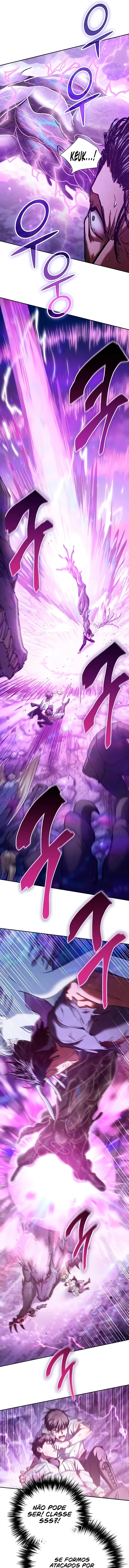 Read Os Classe-S que Criei (PT-BR) PT Manga Online