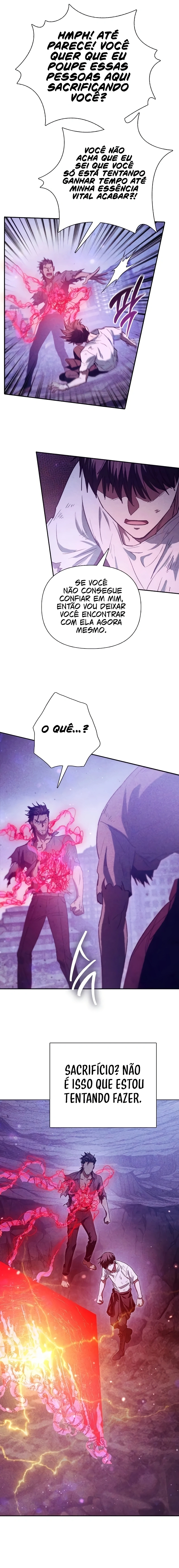 Read Os Classe-S que Criei (PT-BR) PT Manga Online
