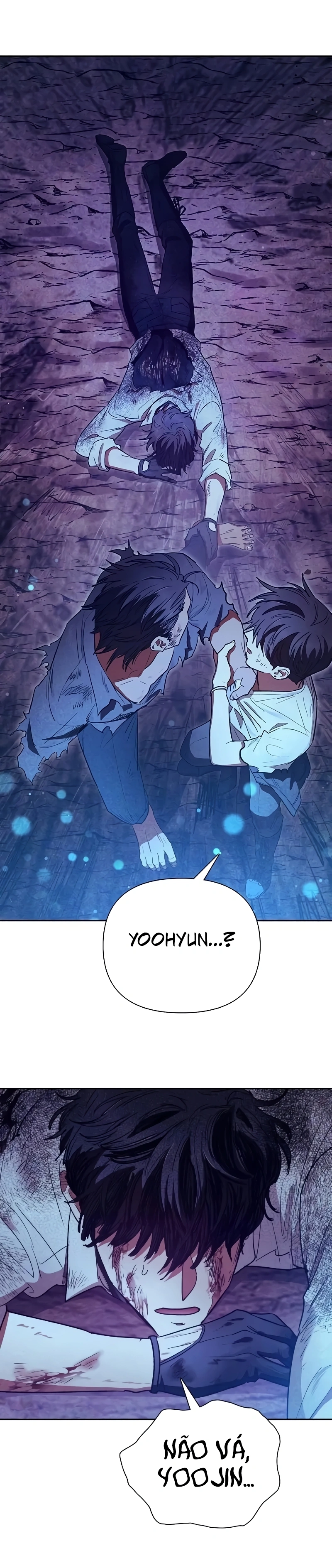 Read Os Classe-S que Criei (PT-BR) PT Manga Online