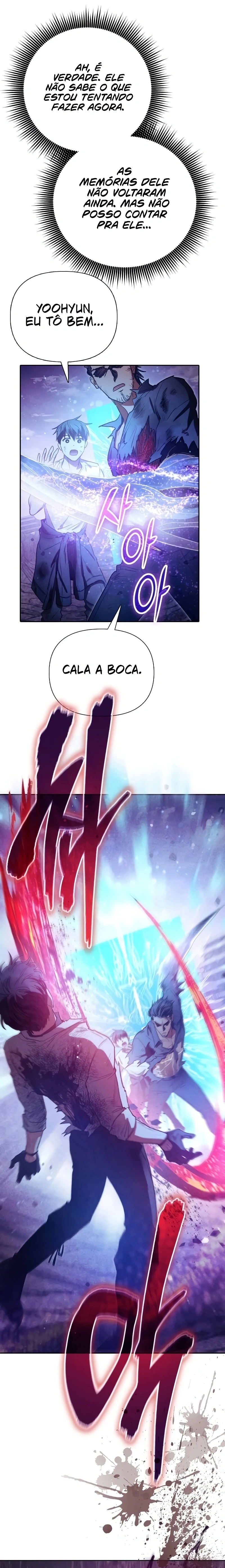 Read Os Classe-S que Criei (PT-BR) PT Manga Online