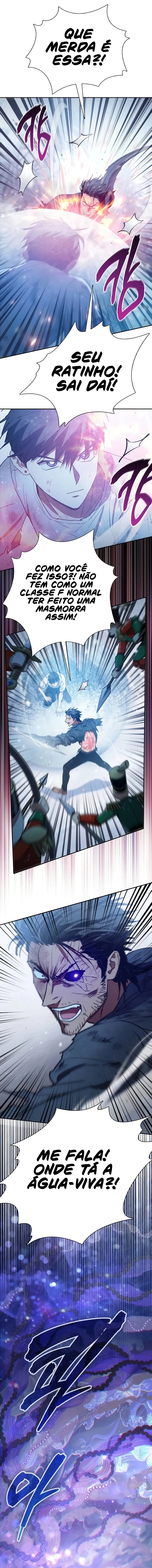 Read Os Classe-S que Criei (PT-BR) PT Manga Online