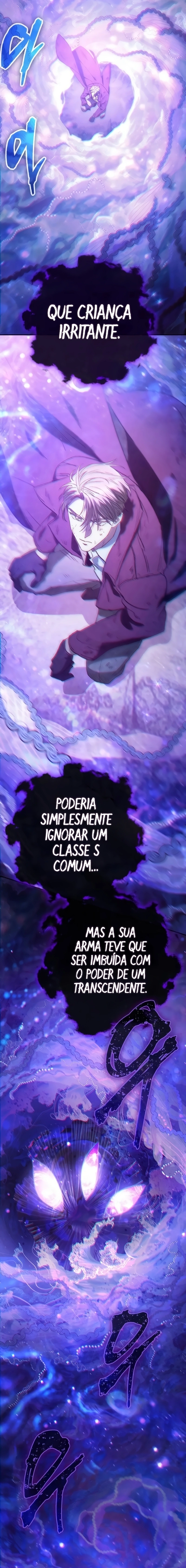 Read Os Classe-S que Criei (PT-BR) PT Manga Online
