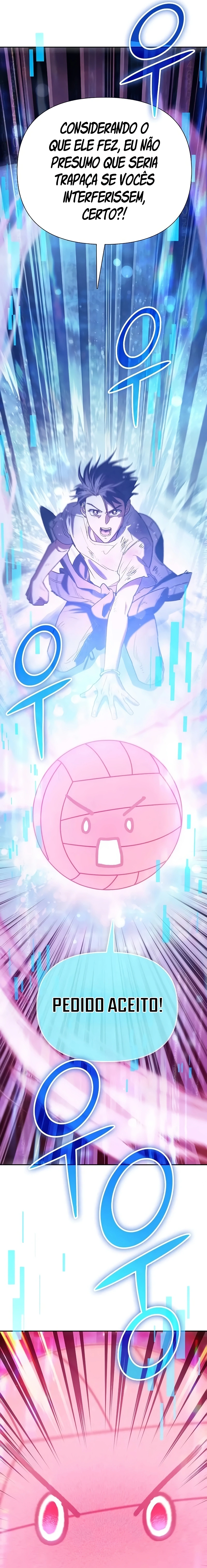 Read Os Classe-S que Criei (PT-BR) PT Manga Online