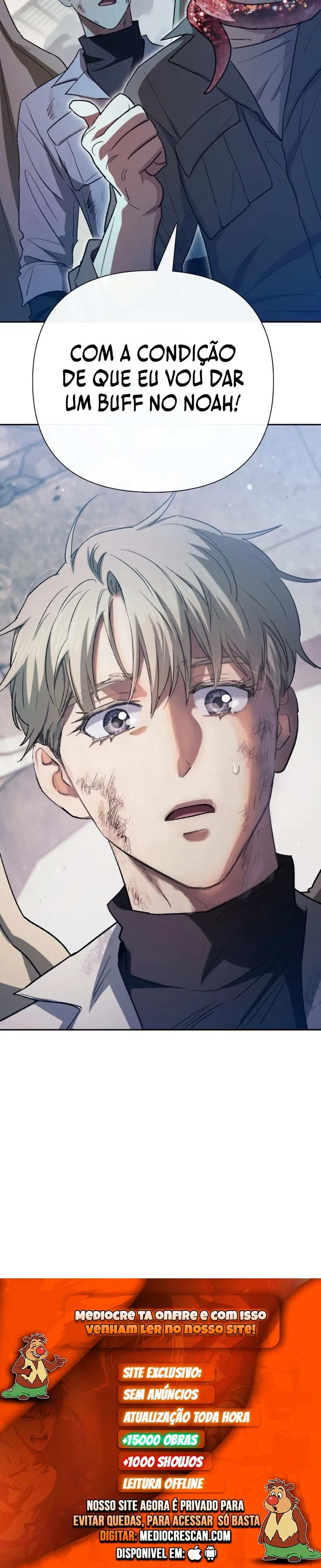 Read Os Classe-S que Criei (PT-BR) PT Manga Online