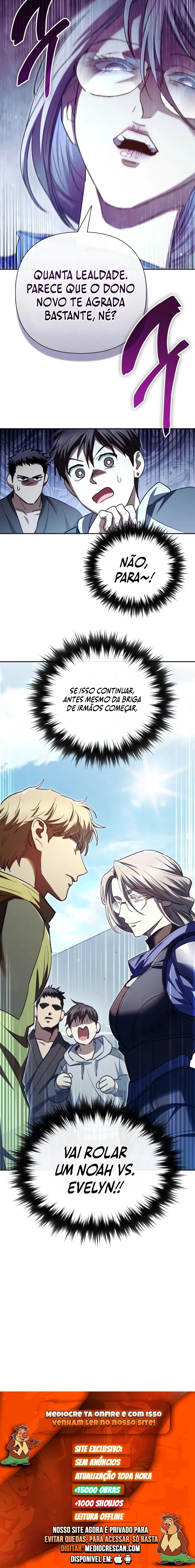 Read Os Classe-S que Criei (PT-BR) PT Manga Online