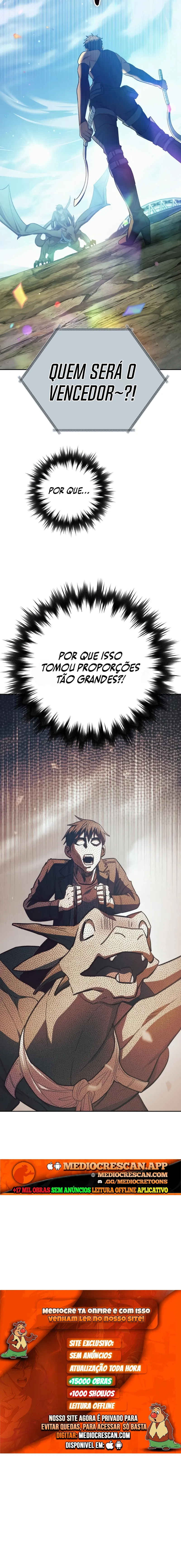Read Os Classe-S que Criei (PT-BR) PT Manga Online
