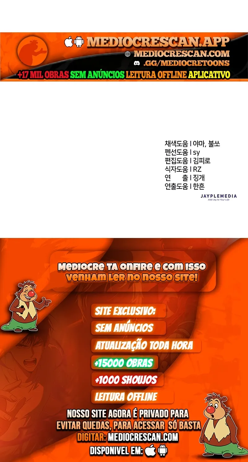 Read Os Classe-S que Criei (PT-BR) PT Manga Online