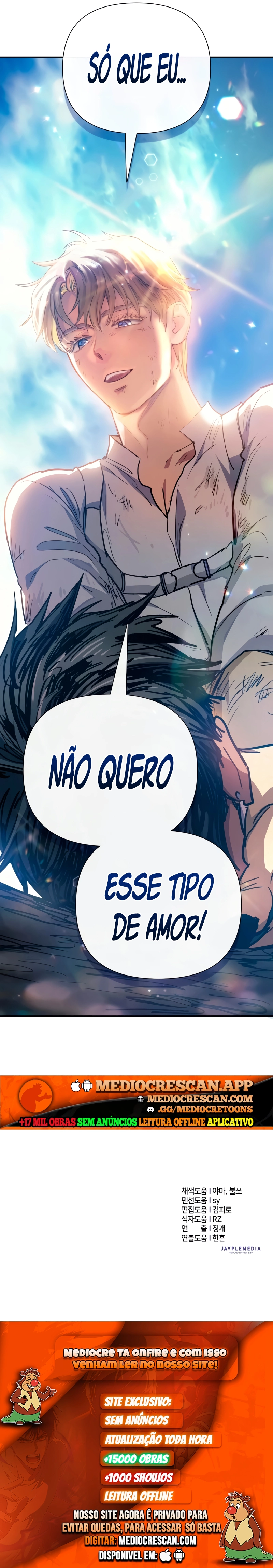Read Os Classe-S que Criei (PT-BR) PT Manga Online