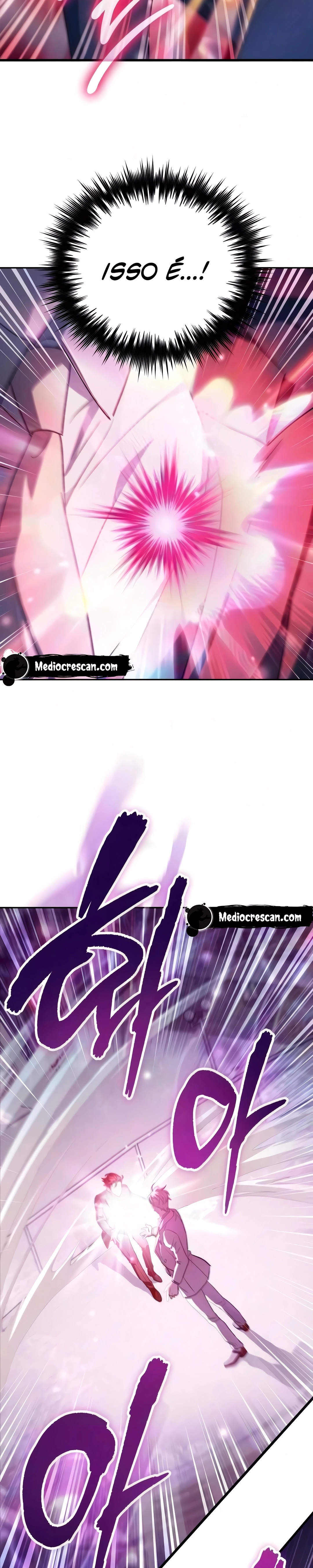 Read Os Classe-S que Criei (PT-BR) PT Manga Online