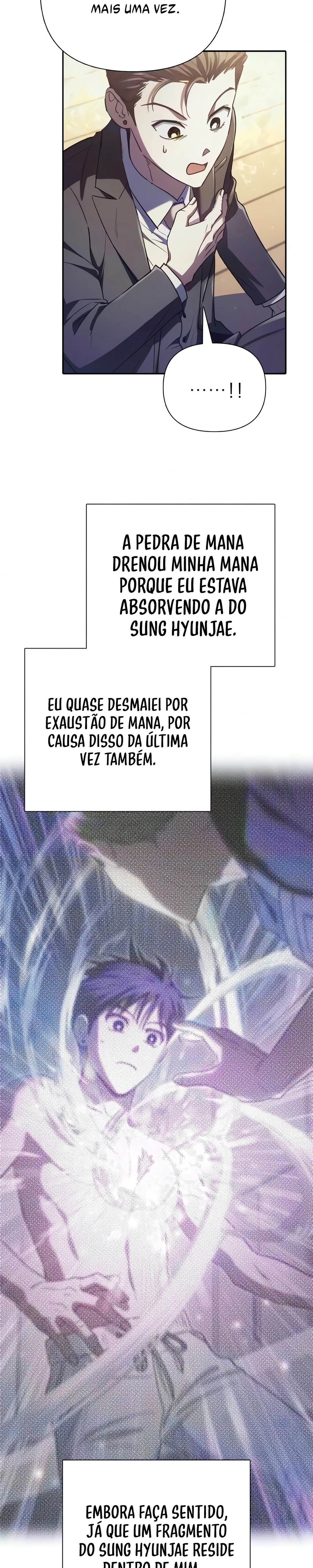 Read Os Classe-S que Criei (PT-BR) PT Manga Online