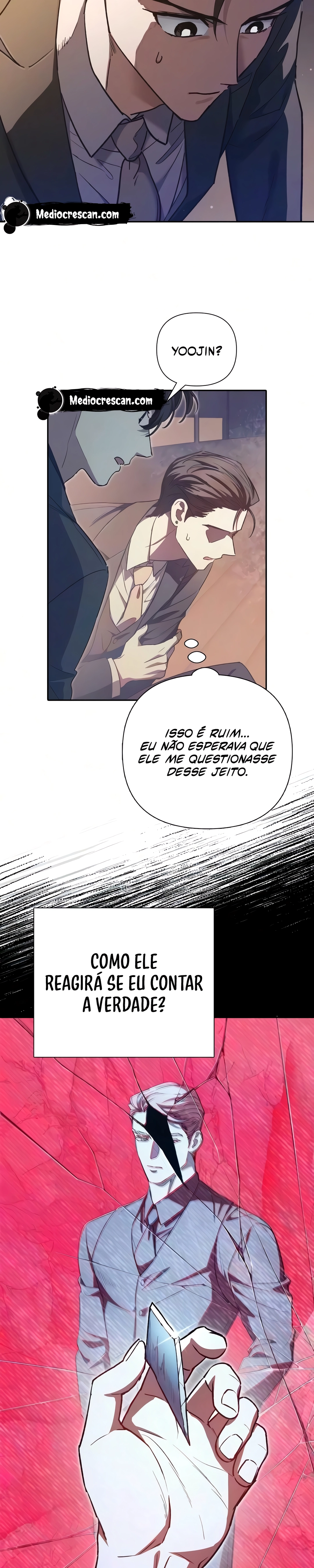 Read Os Classe-S que Criei (PT-BR) PT Manga Online