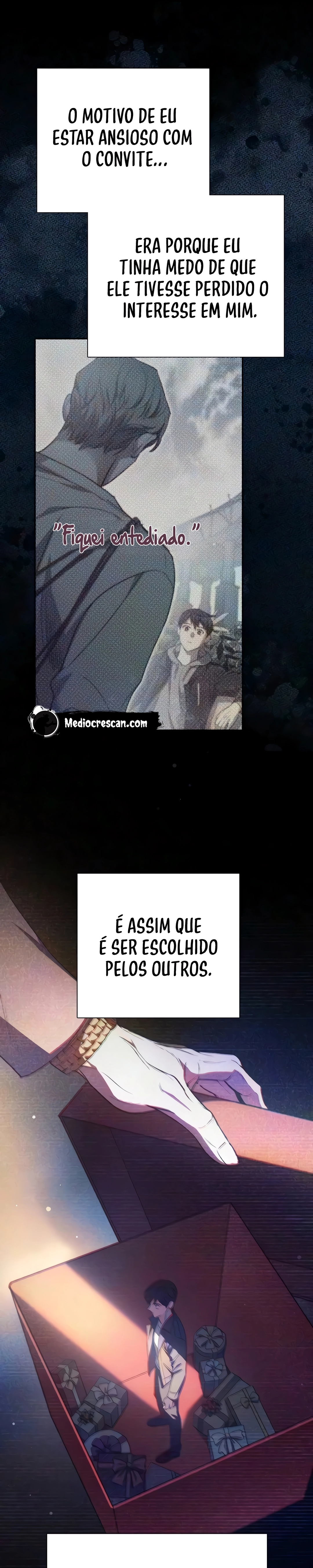 Read Os Classe-S que Criei (PT-BR) PT Manga Online
